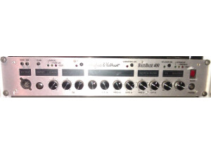 Hughes & Kettner BassBase 400