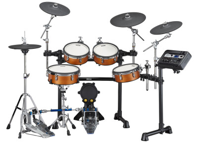 Yamaha DTX8K-X