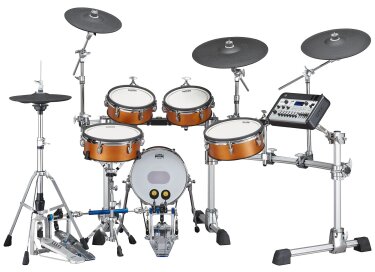 Yamaha DTX10K-X