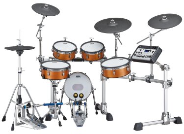 Yamaha DTX10K-M