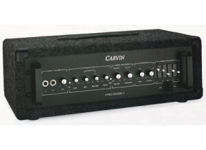 Carvin Pro Bass II PB II 400