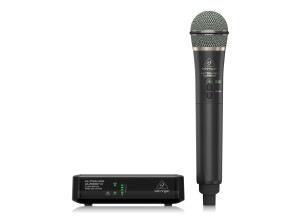 Behringer Ultralink ULM300MIC