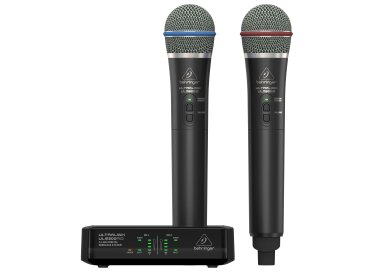 Behringer Ultralink ULM302MIC
