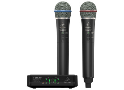Behringer Ultralink ULM302MIC