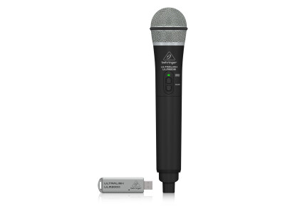 Behringer Ultralink ULM300USB