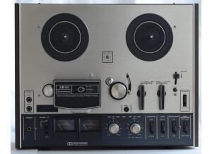 Akai Professional 4000 DB