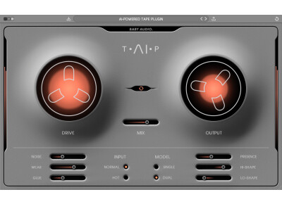Baby Audio Taip