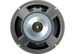 Celestion G10 Vintage 80th anniversary Special Edition