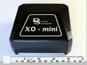 DynaSample XO-mini
