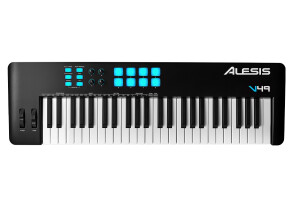 Alesis V49 MKII