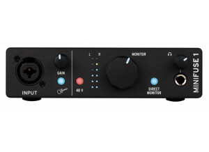 Arturia MiniFuse 1