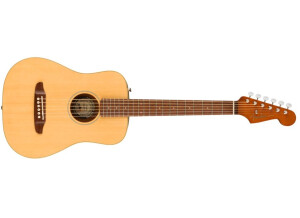 Fender California Redondo Mini