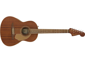 Fender California Mini Sonoran Mahogany
