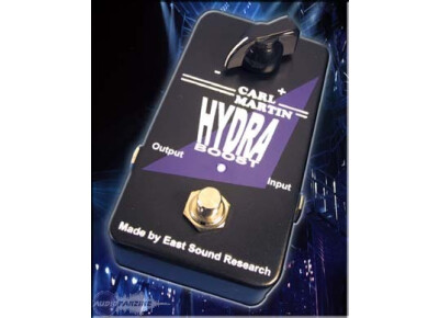 Carl Martin Hydra Boost