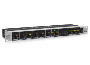 Behringer Ultrazone ZMX8210 V2