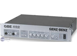 Genz-Benz GBE 400