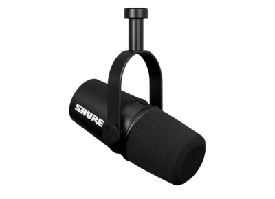 Shure MV7X