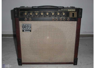 Ibanez GX-60