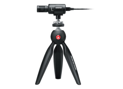 Shure MV88+ Video Kit