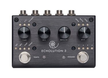 Pigtronix Echolution 3