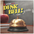 Soundiron vous offre Desk Bell