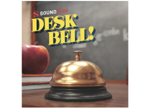 Soundiron Desk Bell