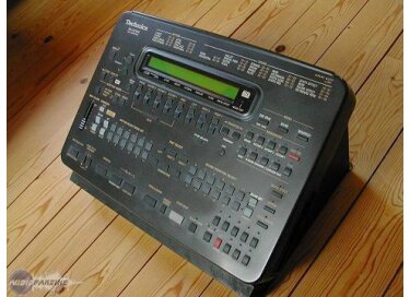 Technics SM AC-1200 Midi Orchestra