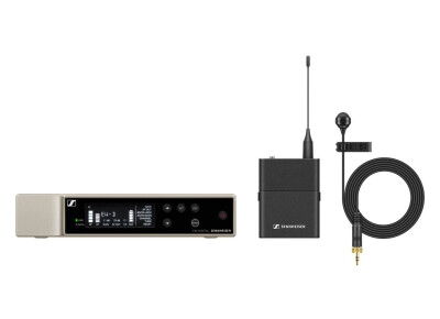 Sennheiser EW-D ME4 SET
