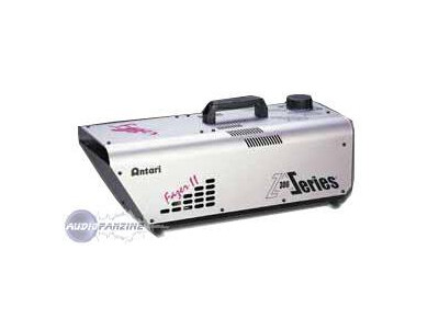 Antari Z-300 Fazer II