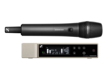 Sennheiser EW-D 835-S SET