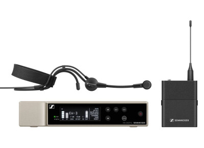 Sennheiser EW-D ME3 SET