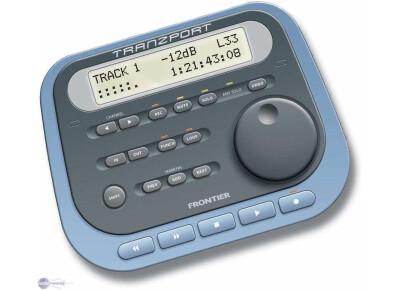 Frontier Design Group TranzPort