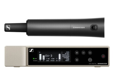 Sennheiser EW-D SKM-S BASE SET