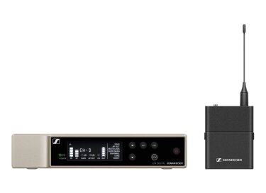 Sennheiser EW-D SK BASE SET