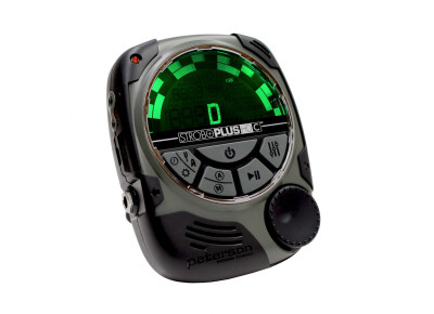 Peterson StroboPLUS HDC