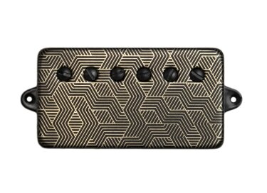 Bare Knuckle Pickups Polymath Set