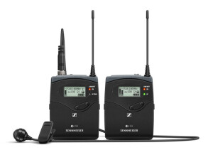 Sennheiser EW 122P G4