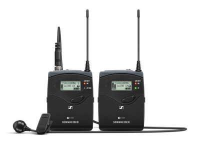 Sennheiser EW 122P G4