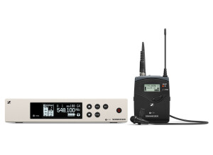 Sennheiser EW 100 G4-ME2