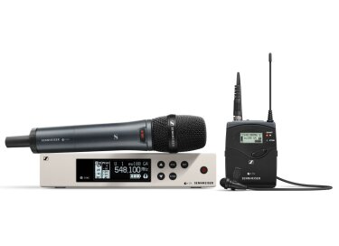 Sennheiser EW 100 G4-ME2/835-S