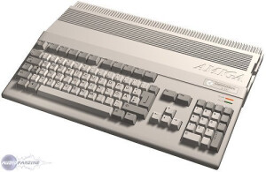 Commodore C64 DrumStation