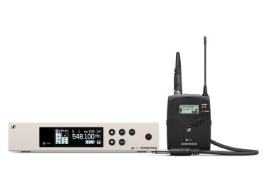 Sennheiser EW 100 G4-Ci1