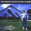 PowerFX Extreme Rock Funk Rage