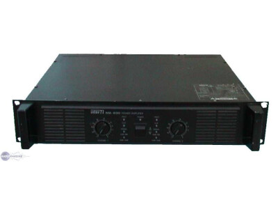 Inter-M MA 630