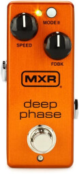 MXR présente la Deep Phase