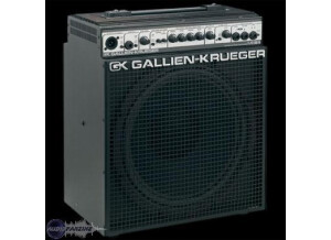 Gallien Krueger MB150S/112