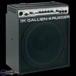 Gallien Krueger MB150S/112