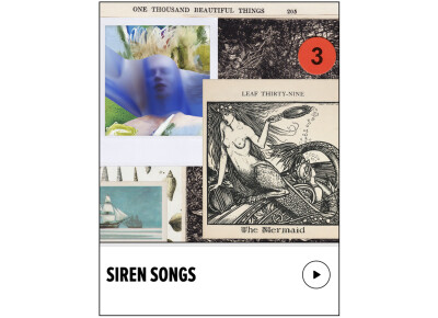 Spitfire Audio Siren Songs