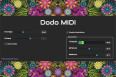 Contrôlez vos instruments virtuels avec de l'audio grâce à Dodo MIDI