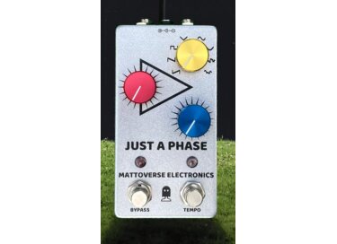 Mattoverse Electronics Just A Phase